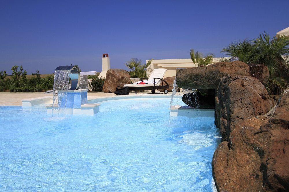 Country Resort Capo Nieddu Santa Caterina Di Pittinuri  Luaran gambar